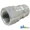 A & I Products Male Tip 3" x5" x2" A-4010-6P - alternate 1